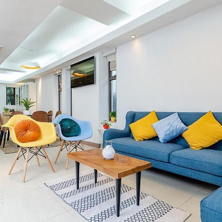 Solar Villas Hongkong Eksteriør bilde