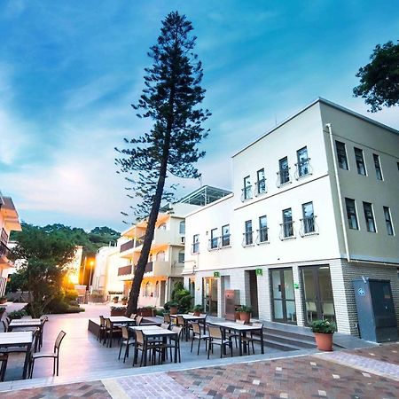 Solar Villas Hongkong Eksteriør bilde