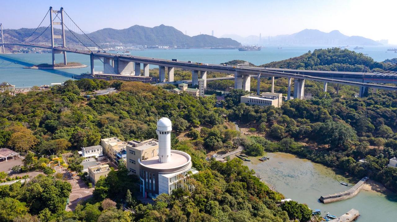 Solar Villas Hongkong Eksteriør bilde
